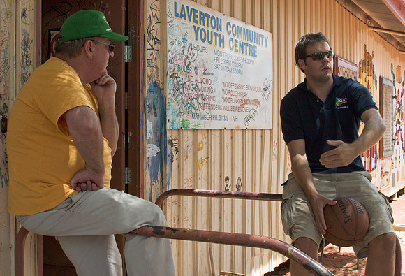 Laverton Christmas Wish