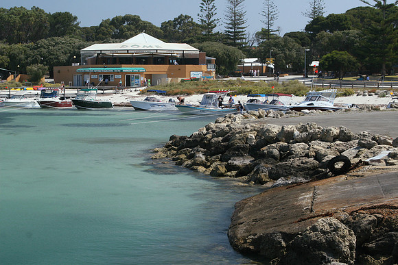 Rottnest Island