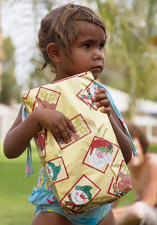 Laverton Christmas Wish