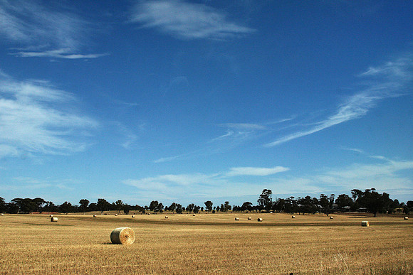 Wheatbelt, Beacon