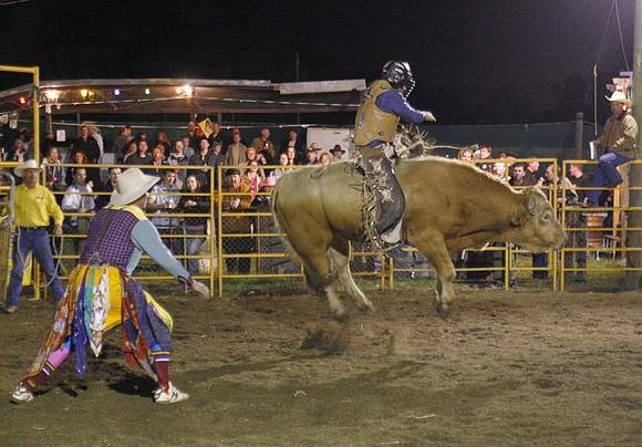 Midland Rodeo