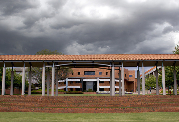 Curtin University