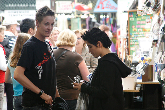 Fremantle Market