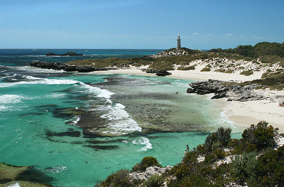 Rottnest Island