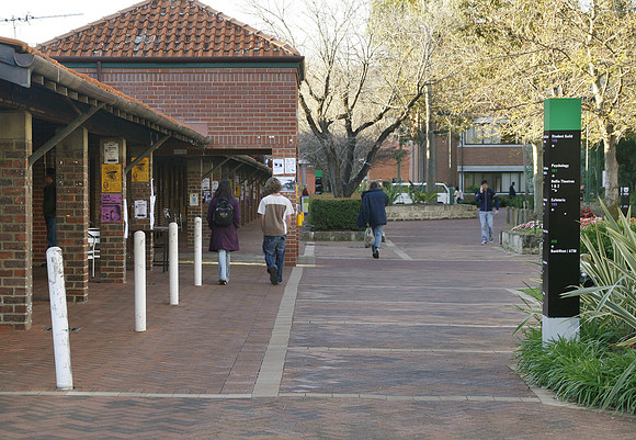 Curtin University