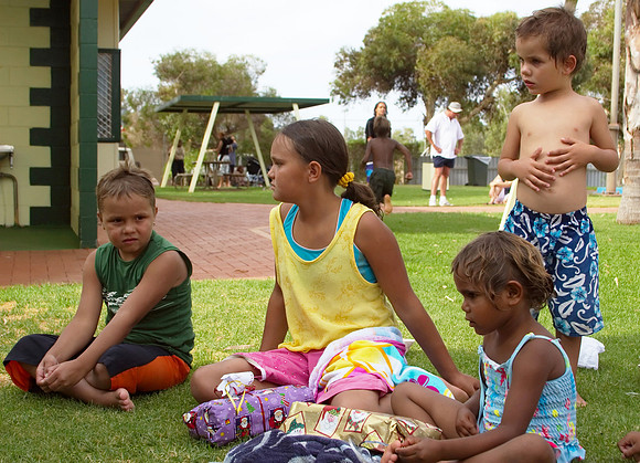 Laverton Christmas Wish