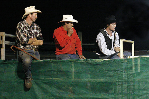 Midland Rodeo