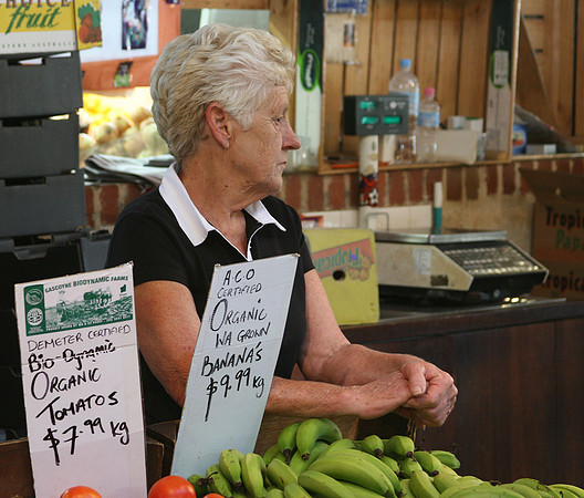 Fremantle Market