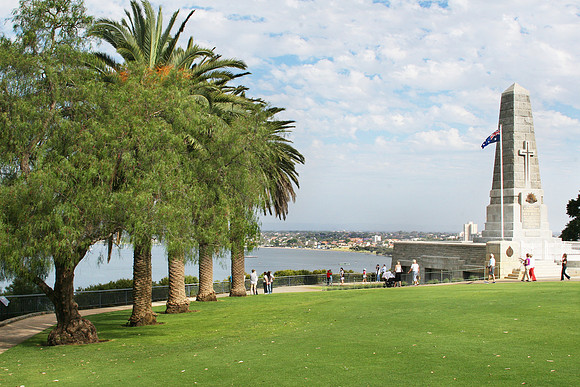 King's Park, Perth