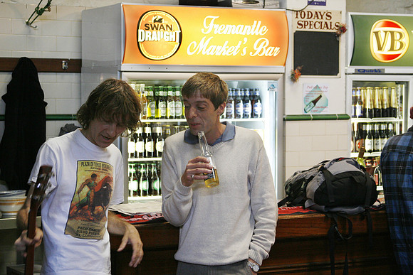 Fremantle Market