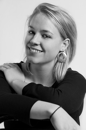 Brianne Nehring - K'08