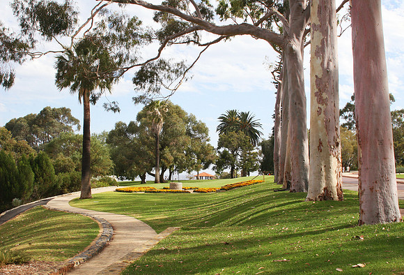 King's Park, Perth