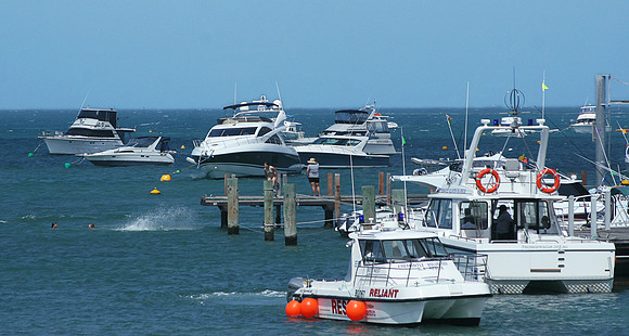 Rottnest Island