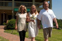 Ceremony & Portraits