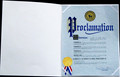 Rededication