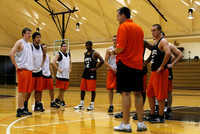 Boys Basketball Preseason