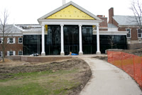 Hicks Renovation